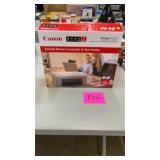CANON PIXMA TS3322 PRINTER IN BOX CANON PIXMA TS3322 PRINTER IN BOX