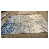 SAFAVIEH 9x12FT PRINT RUG SAFAVIEH 9x12FT PRINT RUG