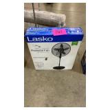 LASKO PEDESTAL FAN IN BOX LASKO PEDESTAL FAN IN BOX