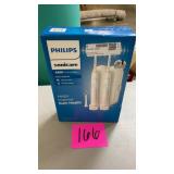 PHILIPS SONICARE TOOTHBRUSHES PHILIPS SONICARE TOOTHBRUSHES