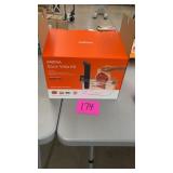 ANOVA SOUS VIDE KIT IN BOX ANOVA SOUS VIDE KIT IN BOX