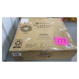 30' HARVEST WREATH IN BOX 30' HARVEST WREATH IN BOX