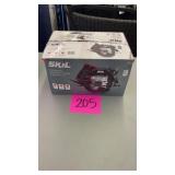 SKIL 7-1/4' CIRCULAR SAW IN BOX SKIL 7-1/4' CIRCULAR SAW IN BOX