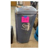 SERTA 13' HYBRID KING SIZE MATTRESS IN BOX SERTA 13' HYBRID KING SIZE MATTRESS IN BOX