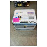 GE ROOM AIR CONDITIONER IN BOX GE ROOM AIR CONDITIONER IN BOX