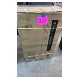 ADIRONDACK CHAIR IN BOX ADIRONDACK CHAIR IN BOX