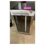 NEW AIR WINE COOLER NEW AIR WINE COOLER