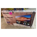 SAMSUNG 65' 7 SERIES TU700D 4K SMART TV SAMSUNG 65' 7 SERIES TU700D 4K SMART TV