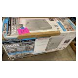 SEVILLE CLASSICS MEGA STORAGE CABINET IN BOX SEVILLE CLASSICS MEGA STORAGE CABINET IN BOX
