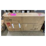 SEVILLE CLASSICS ELECTRIC STANDING DESK IN BOX SEVILLE CLASSICS ELECTRIC STANDING DESK IN BOX