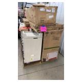 DAMAGED/MISMATCHED ITEMS - AS IS DAMAGED/MISMATCHED ITEMS - AS IS