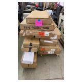 DAMAGED/MISMATCHED ITEMS - AS IS DAMAGED/MISMATCHED ITEMS - AS IS