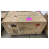 SEVILLE CLASSICS STORAGE CABINET IN BOX SEVILLE CLASSICS STORAGE CABINET IN BOX