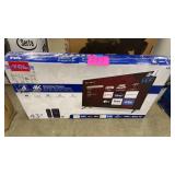 TCL 43' 4 SERIES 4K TV IN BOX TCL 43' 4 SERIES 4K TV IN BOX