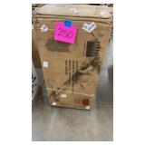 SEVILLE CLASSICS STORAGE CABINET IN BOX SEVILLE CLASSICS STORAGE CABINET IN BOX