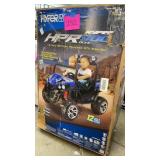 HYPER TOY CO KIDS HPR 900 12V RIDE ON IN BOX HYPER TOY CO KIDS HPR 900 12V RIDE ON IN BOX