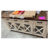 NEW LIVING ROOM CONSOLE NEW LIVING ROOM CONSOLE