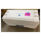 IGLOO 150 QUART COOLER IGLOO 150 QUART COOLER