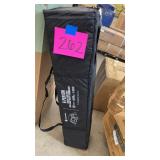 6 PERSON INSTANT CABIN TENT W/ LIGHT SHIELD IN BAG 6 PERSON INSTANT CABIN TENT W/ LIGHT SHIELD IN BAG