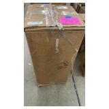 MEMBERS MARK 12' FULL SIZE MATTRESS IN BOX MEMBERS MARK 12' FULL SIZE MATTRESS IN BOX