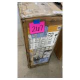 8 CUBE ORGANIZER IN BOX 8 CUBE ORGANIZER IN BOX