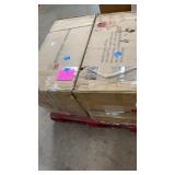 2 SEVILLE CLASSICS STORAGE CABINETS IN BOXES 2 SEVILLE CLASSICS STORAGE CABINETS IN BOXES