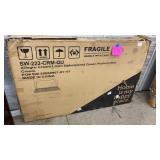 ABBYSON LIVING QUEEN SIZE BED IN BOX ABBYSON LIVING QUEEN SIZE BED IN BOX