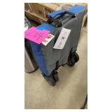 MAC FOLDABLE WAGON - BLUE MAC FOLDABLE WAGON - BLUE