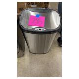NINESTARS MOTION SENSOR TRASH CAN NINESTARS MOTION SENSOR TRASH CAN
