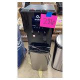AVALON WATER DISPENSER AVALON WATER DISPENSER