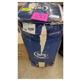 SERTA 12' KING SIZE MATTRESS IN BOX SERTA 12' KING SIZE MATTRESS IN BOX