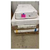 4 KETER DECK BOXES 4 KETER DECK BOXES