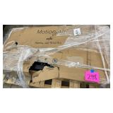 KING SIZE MOTION BED BASE IN BOX KING SIZE MOTION BED BASE IN BOX