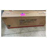 BAR TABLE & 3 STOOLS IN BOX BAR TABLE & 3 STOOLS IN BOX