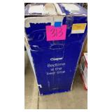 CASPER QUEEN SIZE MATTRESS IN BOX CASPER QUEEN SIZE MATTRESS IN BOX