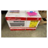 GE ROOM AIR CONDITIONER IN BOX GE ROOM AIR CONDITIONER IN BOX