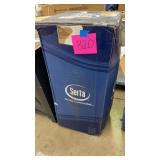 SERTA 12' QUEEN SIZE MATTRESS IN BOX SERTA 12' QUEEN SIZE MATTRESS IN BOX