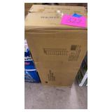 2 SEVILLE CLASSICS DRAWER ORGANIZERS IN BOXES 2 SEVILLE CLASSICS DRAWER ORGANIZERS IN BOXES