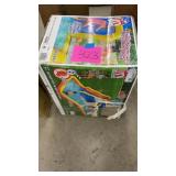 AQUATIC ADVENTURE MEGA WATER PARK IN BOX AQUATIC ADVENTURE MEGA WATER PARK IN BOX