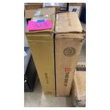 SEVILLE 10 DRAWER CART & 4 TIER SHELVING RACK SEVILLE 10 DRAWER CART & 4 TIER SHELVING RACK