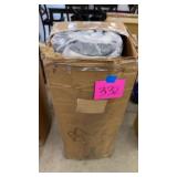 MEMBERS MARK 12' KING SIZE MATTRESS IN BOX MEMBERS MARK 12' KING SIZE MATTRESS IN BOX
