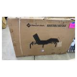 QUEEN SIZE ADJUSTABLE BED BASE IN BOX QUEEN SIZE ADJUSTABLE BED BASE IN BOX