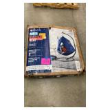 KINGS HANGING TENT IN BOX KINGS HANGING TENT IN BOX
