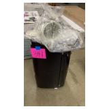 DELONGHI PORTABLE AIR CONDITIONER DELONGHI PORTABLE AIR CONDITIONER