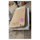 2 KETER DECK BOXES 2 KETER DECK BOXES