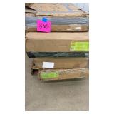 5 KETER DECK BOXES 5 KETER DECK BOXES