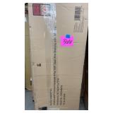 2 SEVILLE CLASSICS SHELVING RACKS IN BOXES 2 SEVILLE CLASSICS SHELVING RACKS IN BOXES