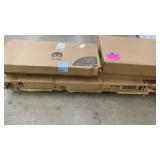 BESTAR QUEEN BED IN BOX BESTAR QUEEN BED IN BOX