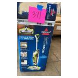 BISSELL CROSSWAVE IN BOX BISSELL CROSSWAVE IN BOX