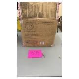 STONE & LAIN 16PC DINNERWARE SET IN BOX STONE & LAIN 16PC DINNERWARE SET IN BOX